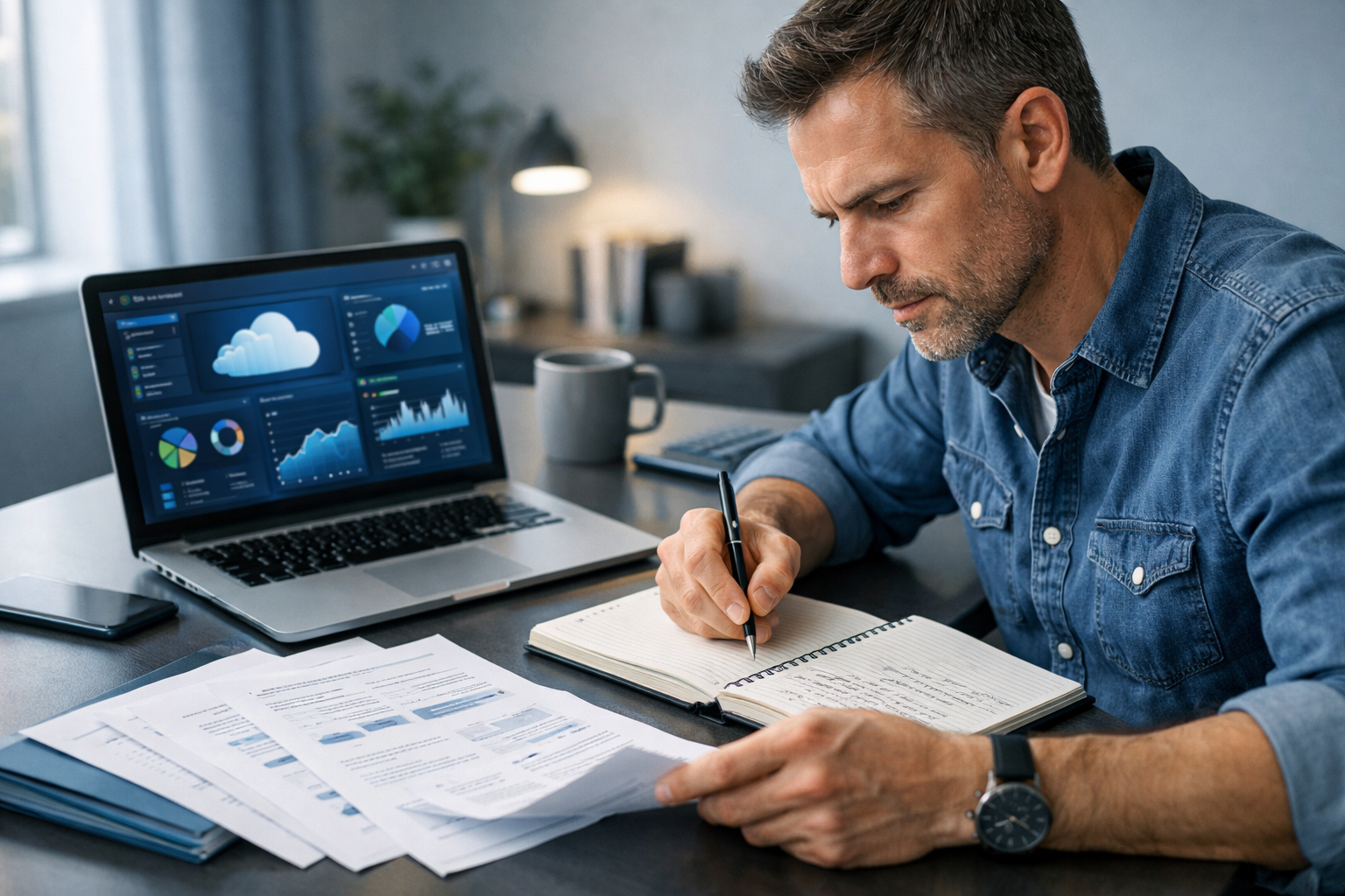 AZ-900 Practice Test Bank: 200+ Questions