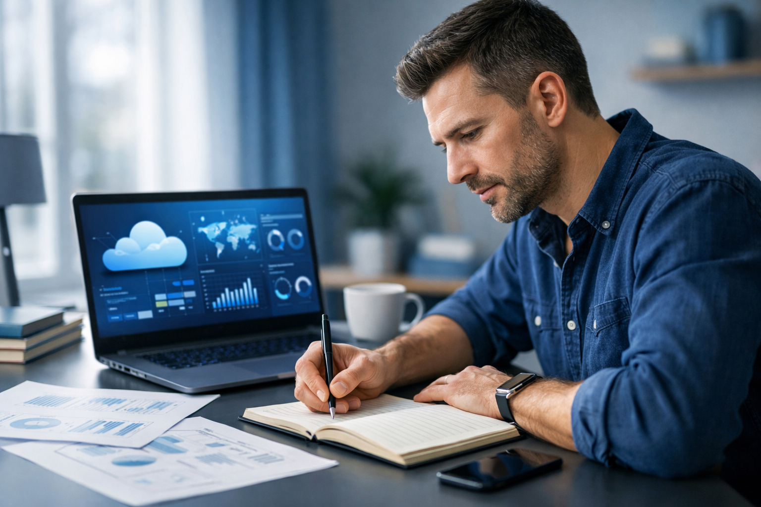 AZ-900 Practice Test Bank: 200+ Questions