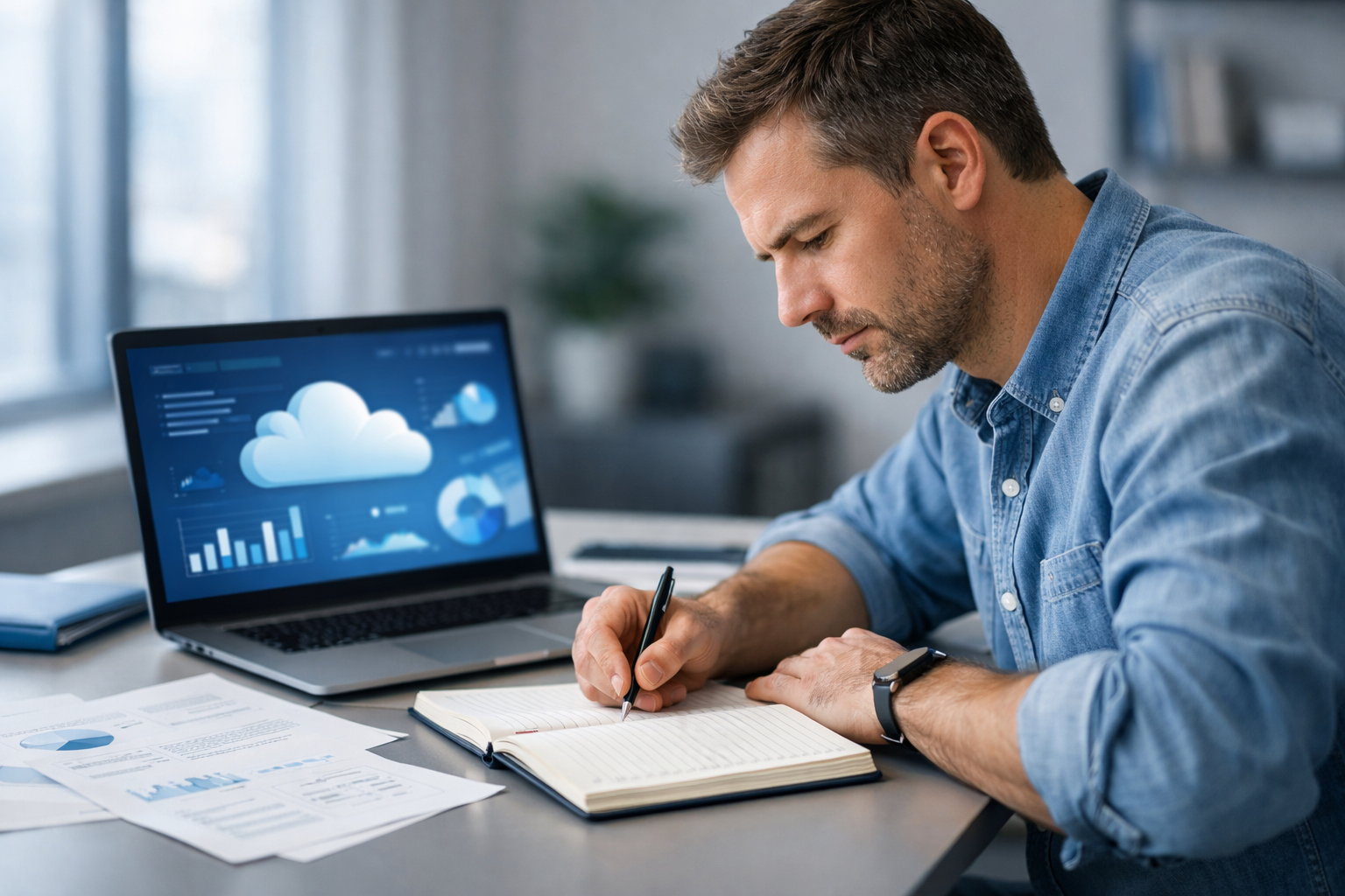 AZ-900 Practice Test Bank: 200+ Questions