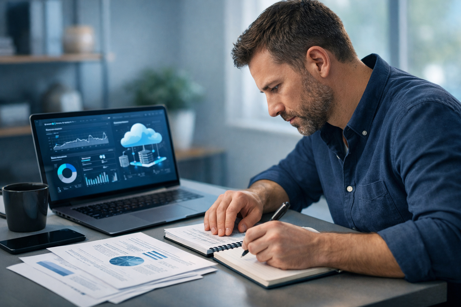 AZ-900 Practice Test Bank: 200+ Questions & Answers