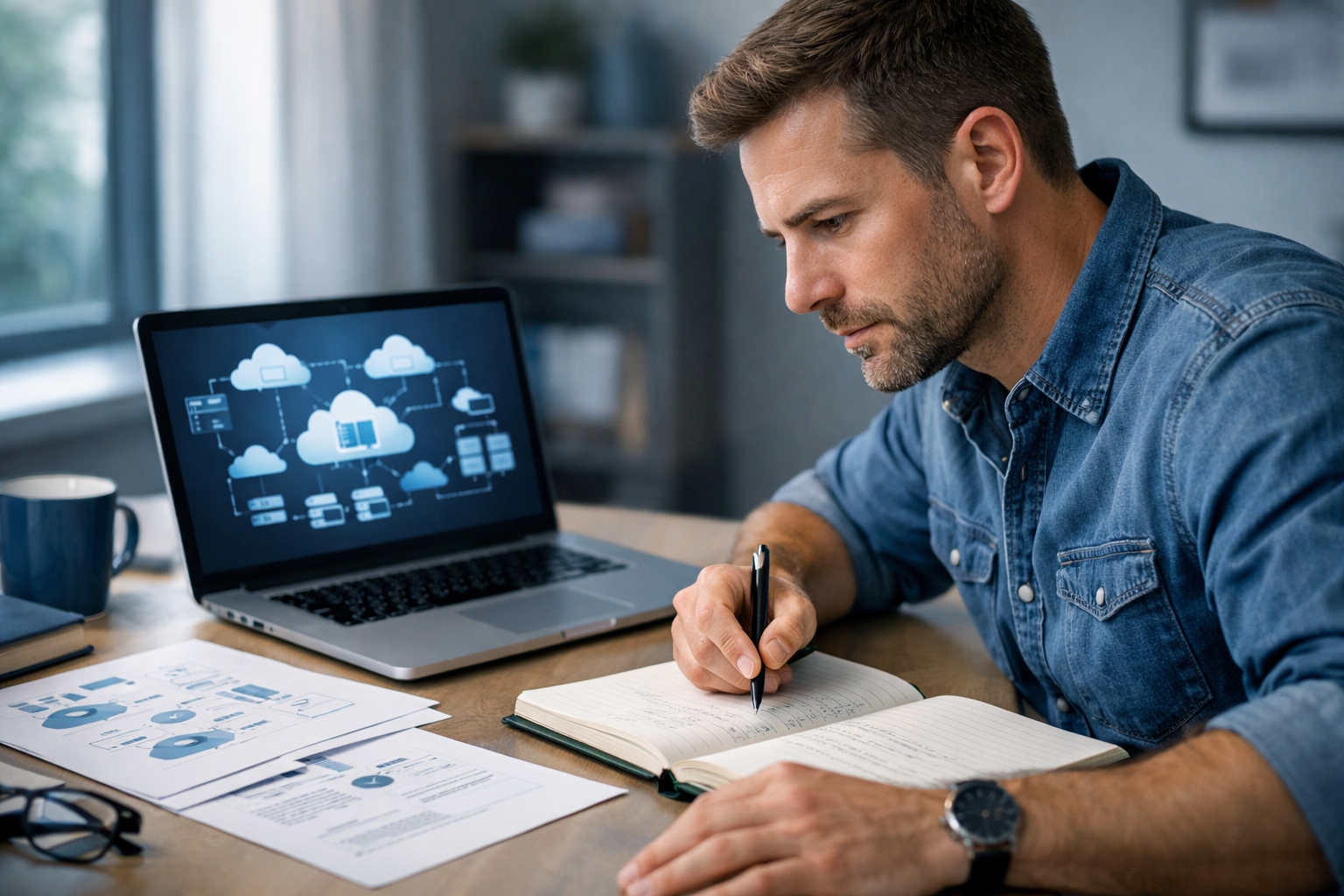 AZ-900 Practice Test Bank: 200+ Qs with Answers