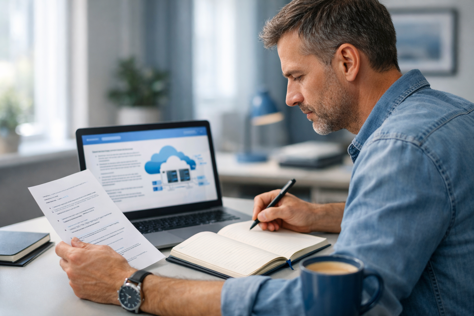 AZ-900 Practice Test Bank: 200+ Qs with Answers