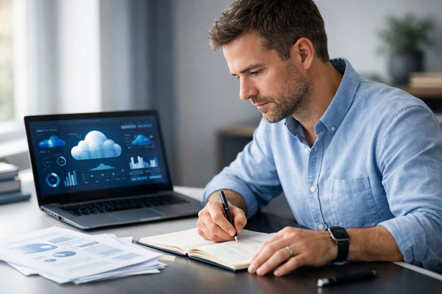 AZ-900 Practice Test Bank: 200+ Qs with Answers