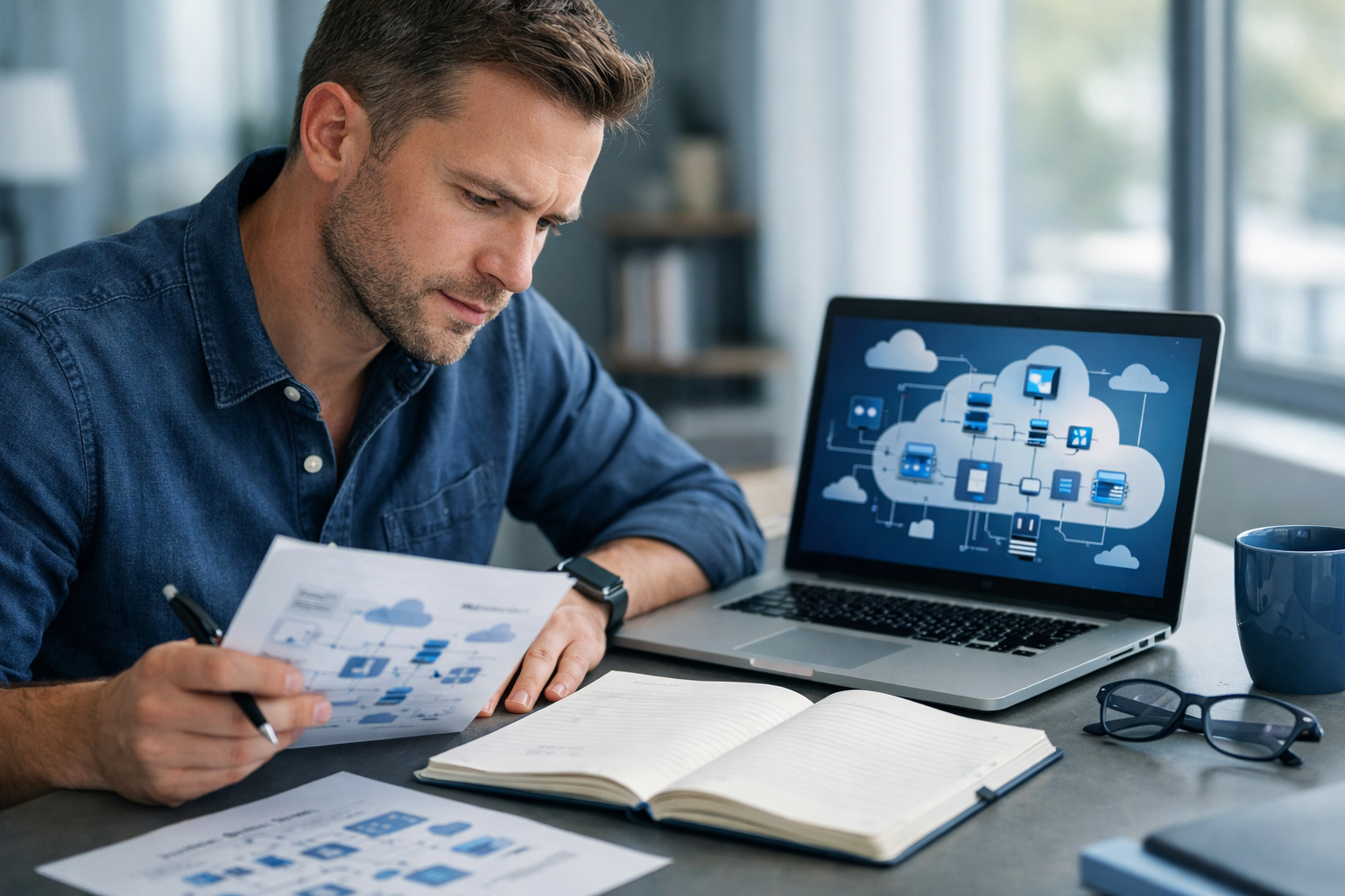 AZ-900 Practice Test Bank: 200+ Questions & Answers