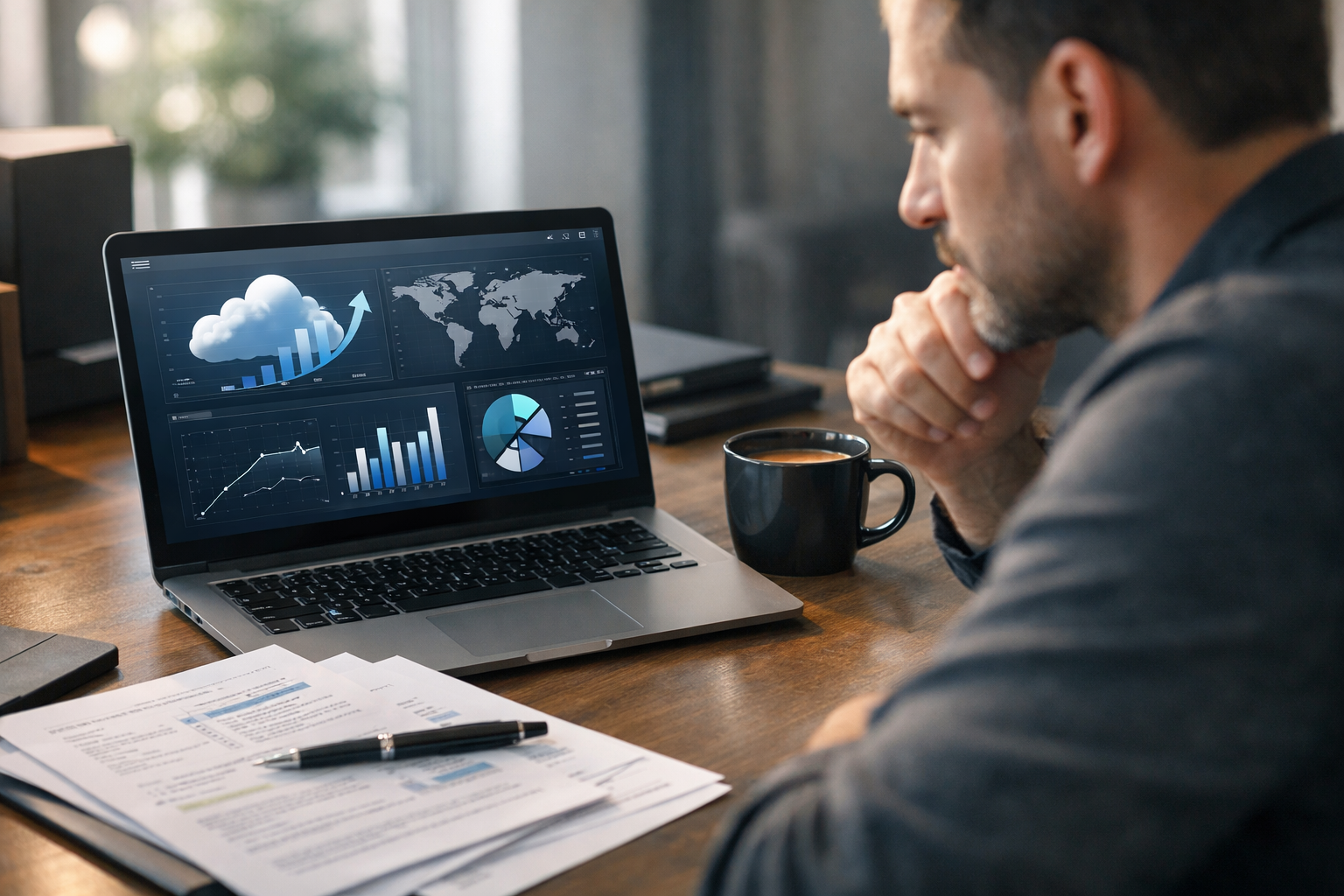 AZ-900 Practice Test Bank: 200+ Qs with Answers