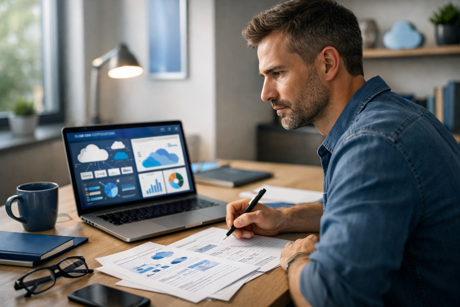 AZ-900 Practice Test Bank: 200+ Questions & Answers