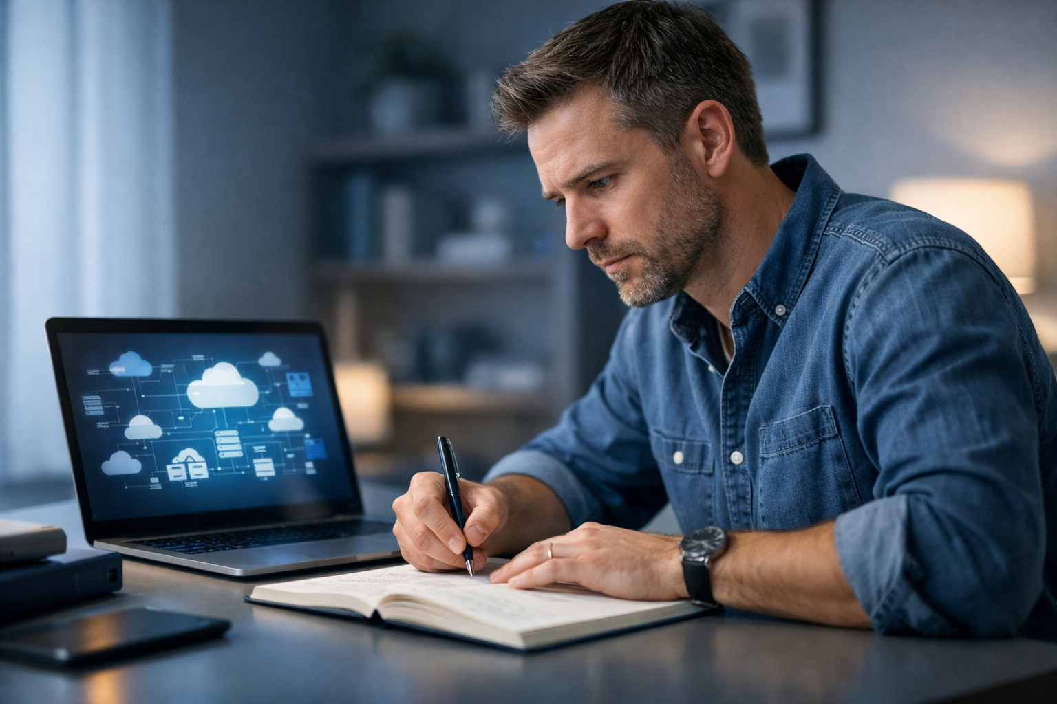 AZ-900 Practice Test Bank: 200+ Qs with Detailed Answers