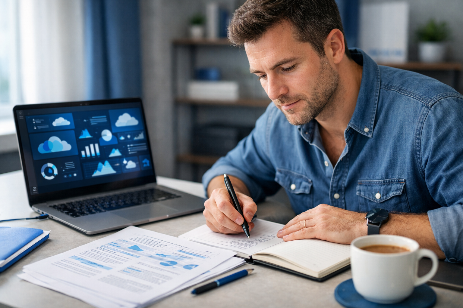 AZ-900 Practice Test Bank: 200+ Qs with Answers