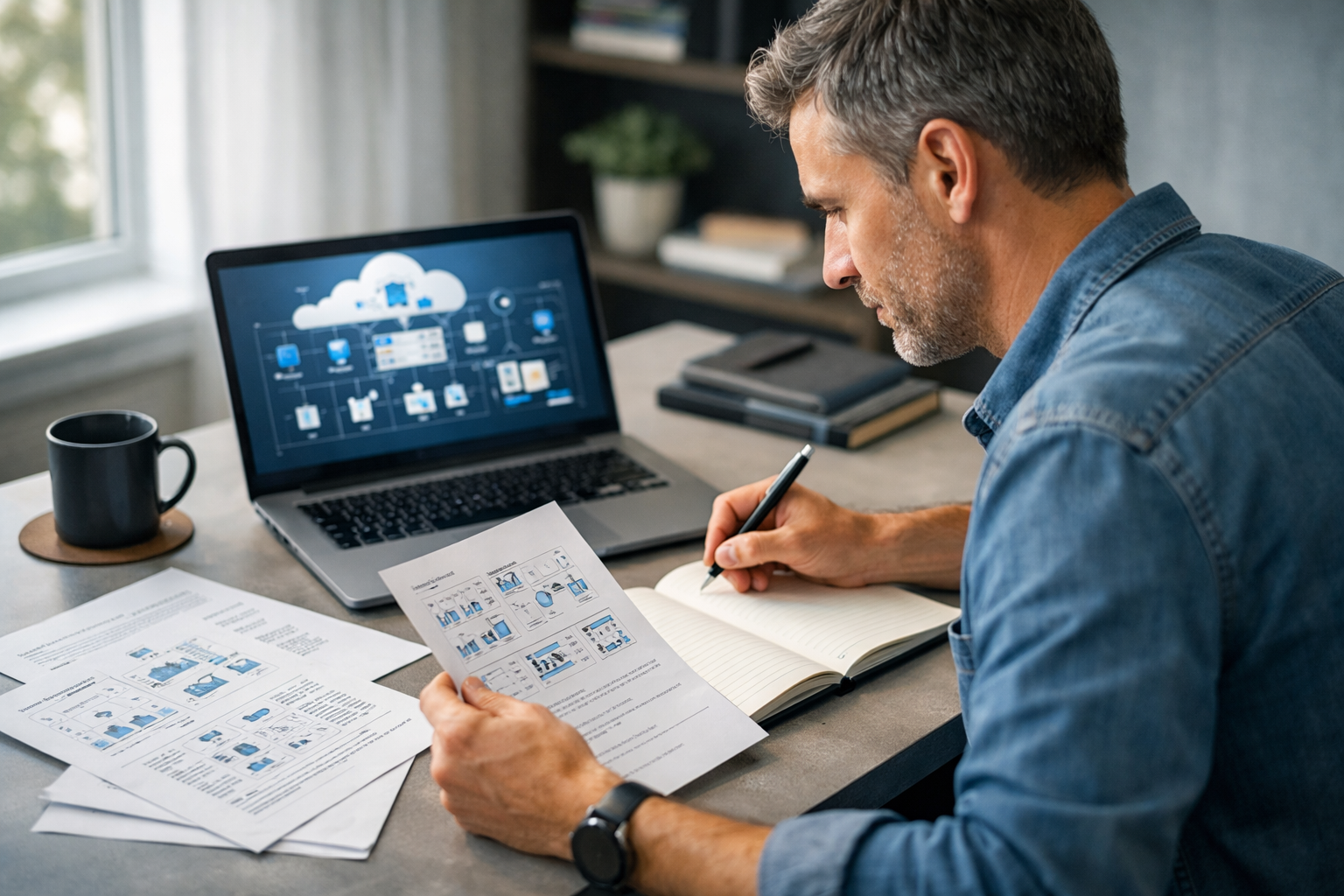 AZ-900 Practice Test Bank: 200+ Qs with Answers