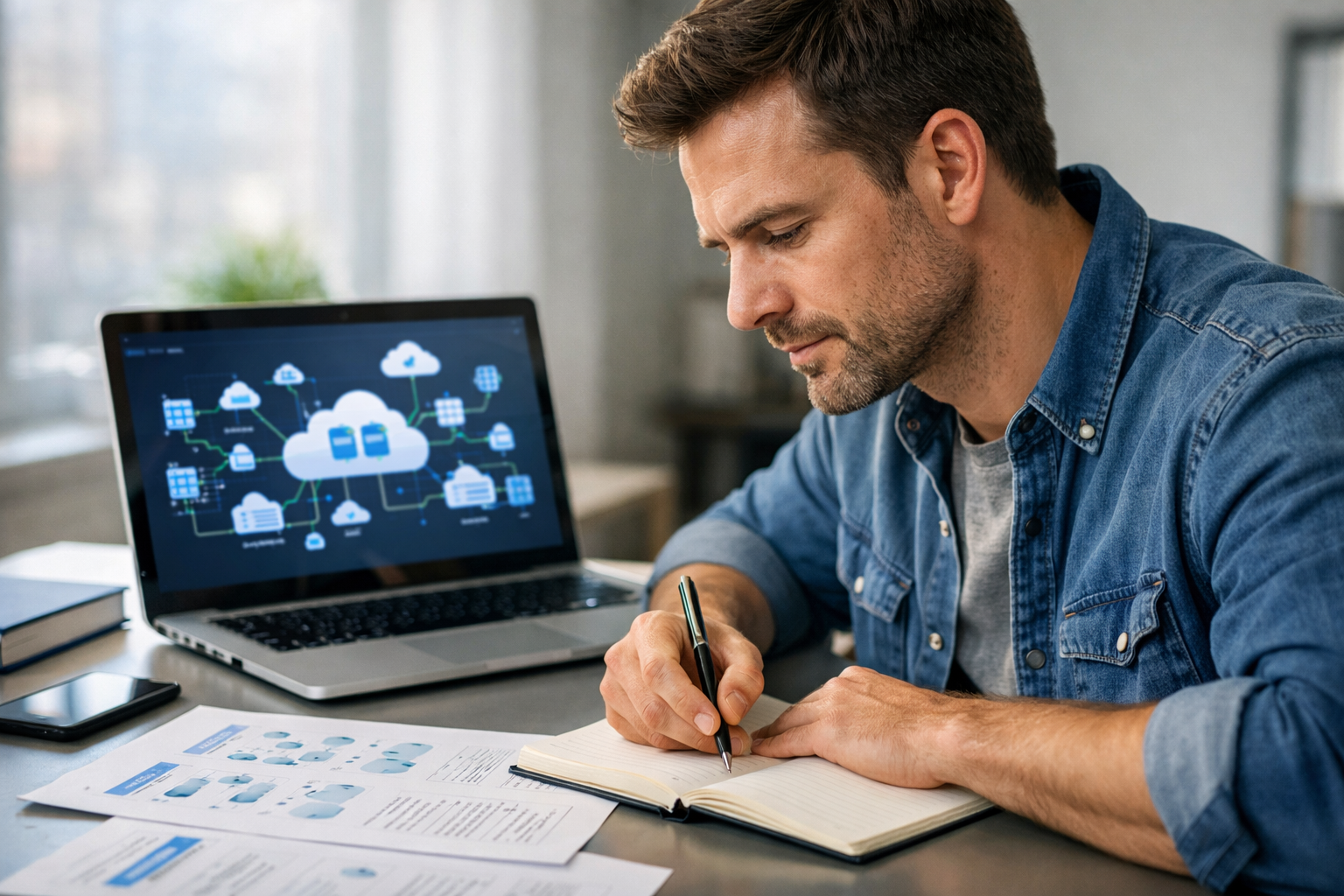 AZ-900 Practice Test Bank: 200+ Qs with Answers