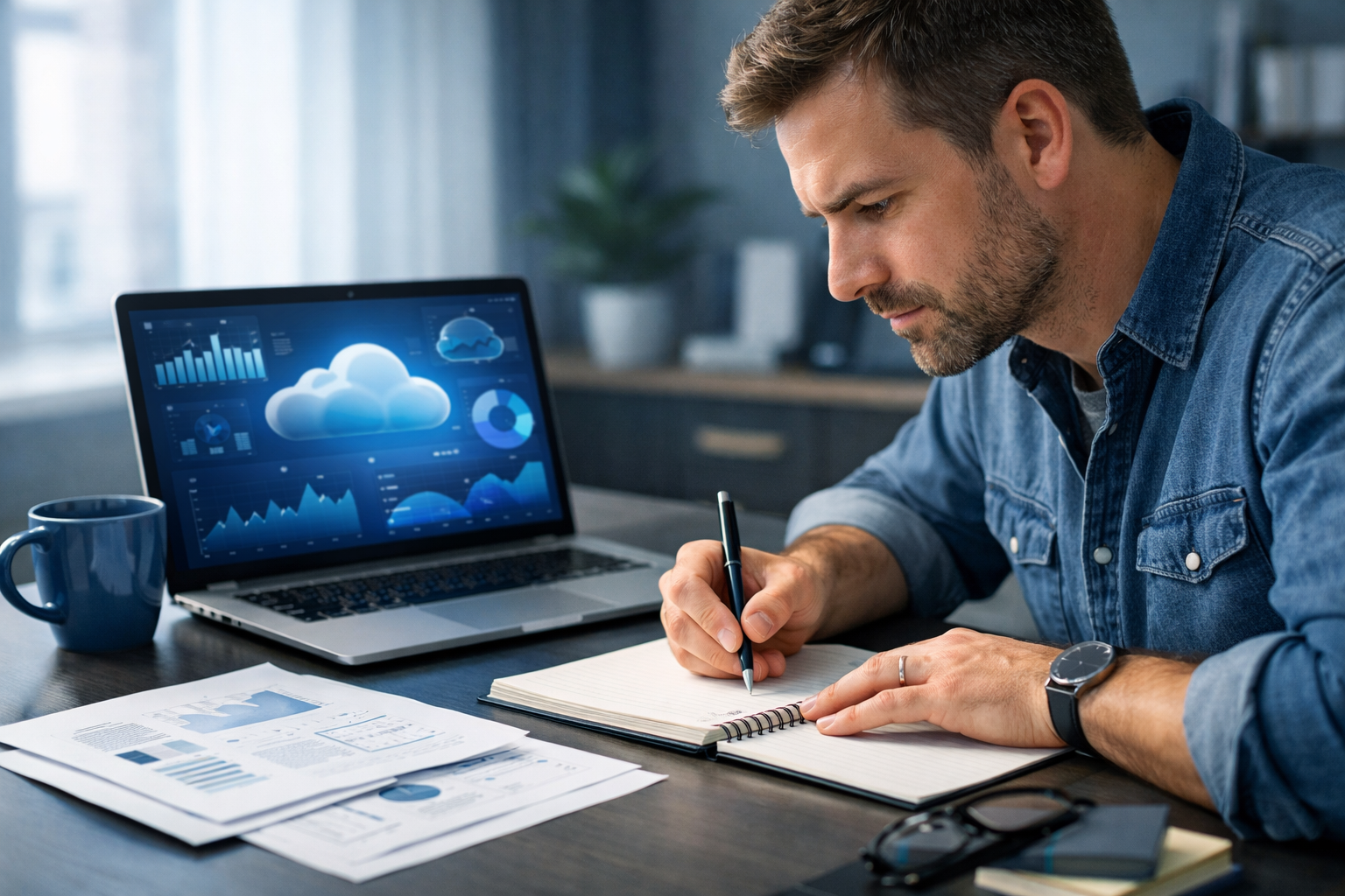 AZ-900 Practice Test Bank: 200+ Qs with Detailed Answers