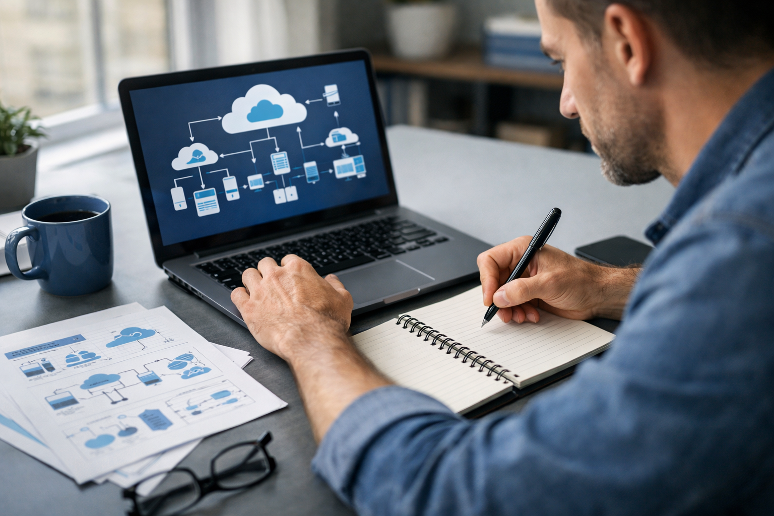 AZ-900 Practice Test Bank: 200+ Qs with Answers