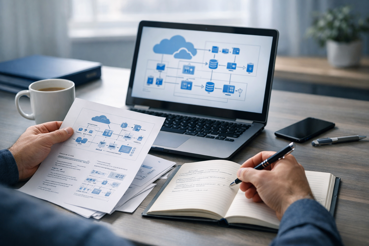 AZ-900 Practice Test Bank: 200+ Qs with Answers