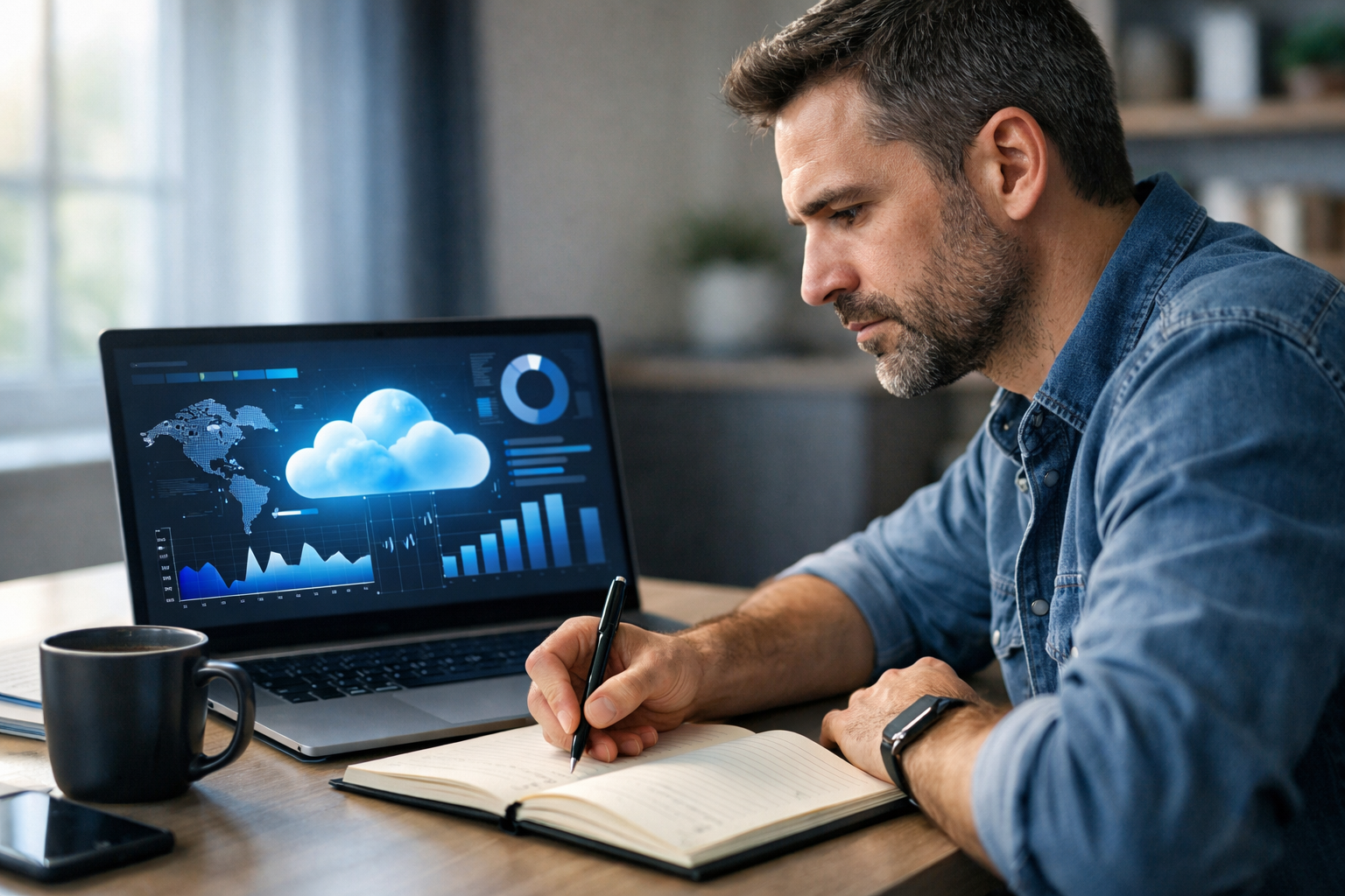 AZ-900 Practice Test Bank: 200+ Qs with Detailed Answers