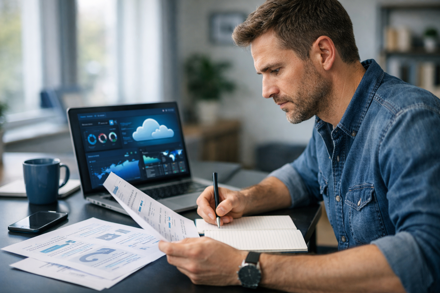 AZ-900 Practice Test Bank: 200+ Qs with Detailed Answers