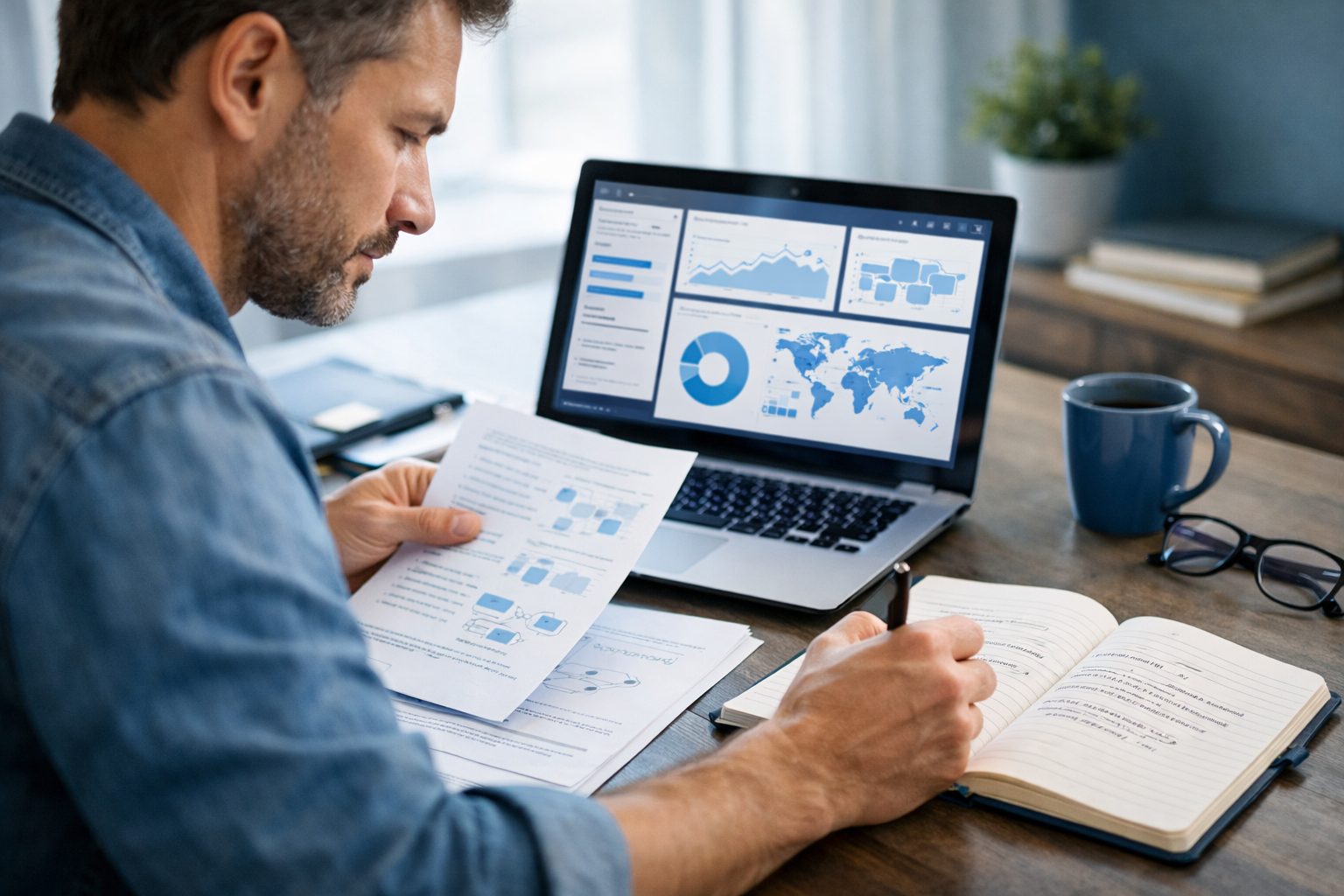 AZ-900 Practice Test Bank: 200+ Qs with Detailed Answers