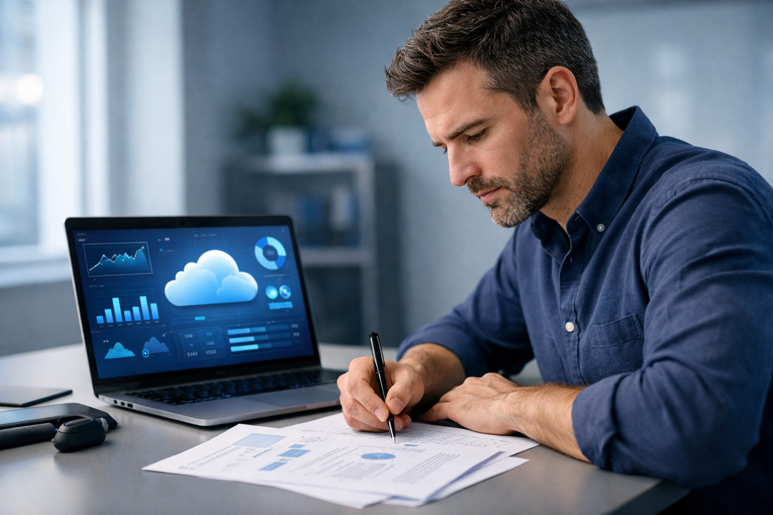 AZ-900 Practice Test Bank: 200+ Qs with Answers