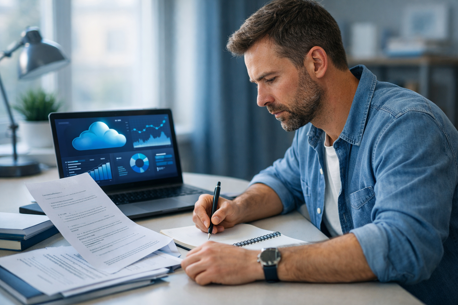 AZ-900 Practice Test Bank: 200+ Qs with Detailed Answers