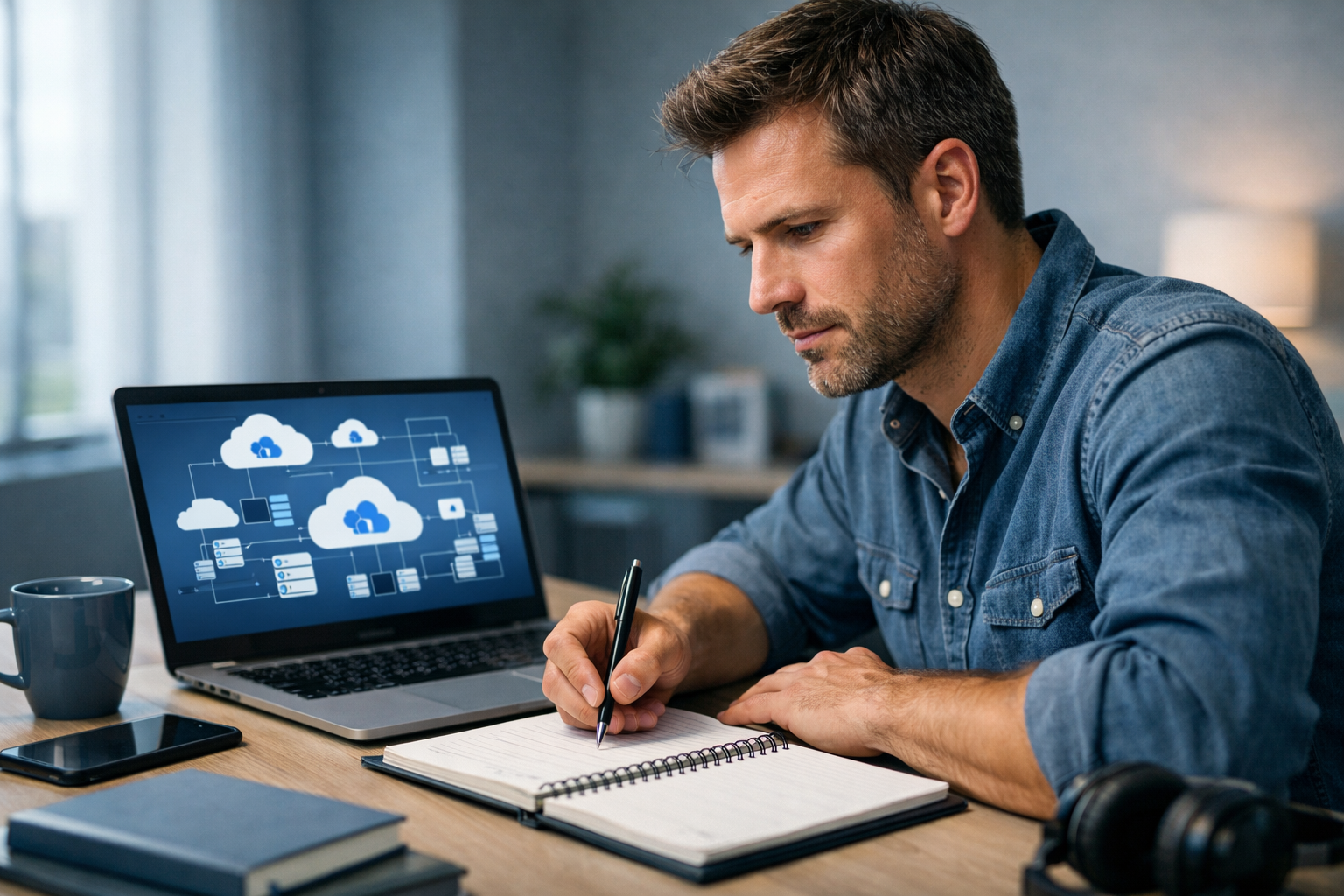 AZ-900 Practice Test Bank: 200+ Q&A