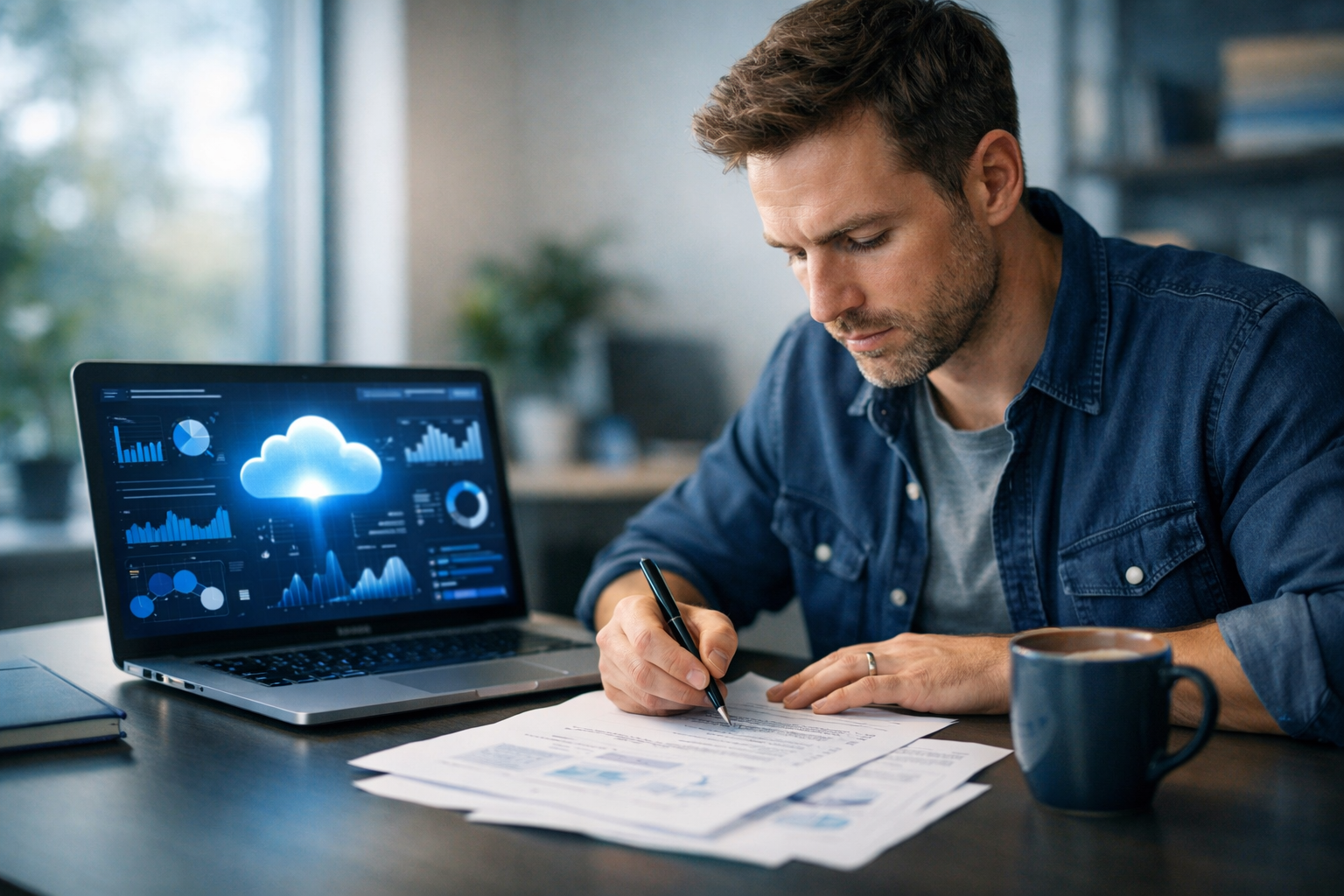 AZ-900 Practice Test Bank: 200+ Qs with Detailed Answers