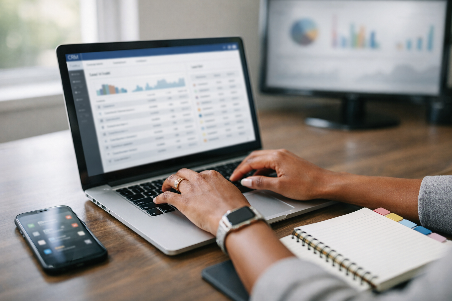 B2B Prospecting with AI: Lead Lists, Enrichment & Outreach