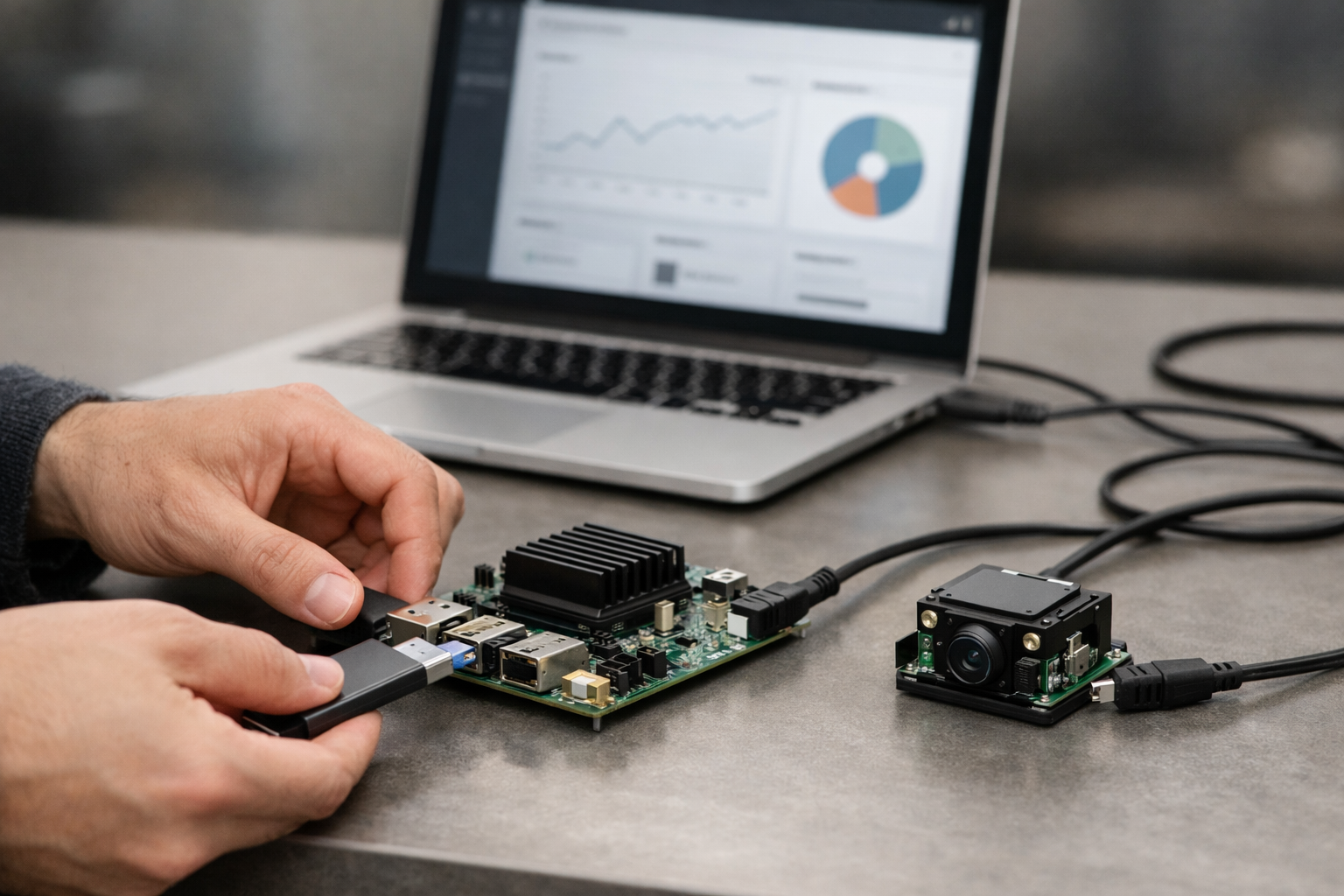 Beginner AI Deployment: Run a Small Model Anywhere