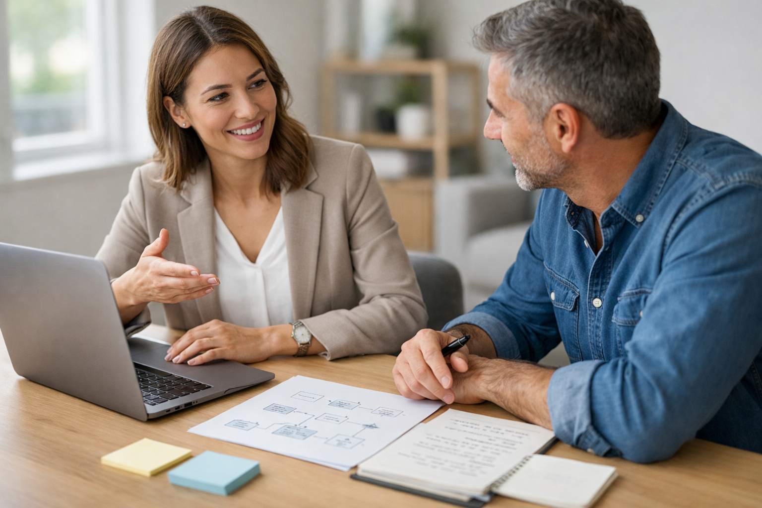 Beginner AI for Instructional Design and Job Readiness