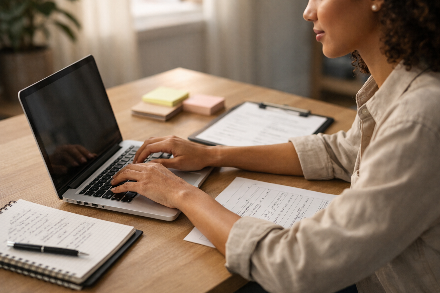 Beginner AI for Lessons, Resumes, and Study Help