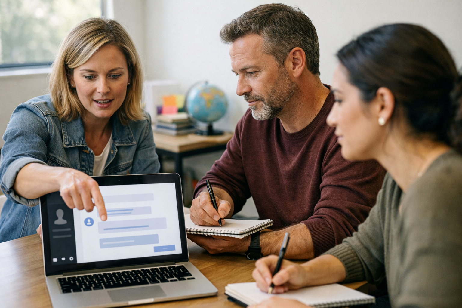 Beginner AI Projects for Education Teams: Idea to Demo Fast