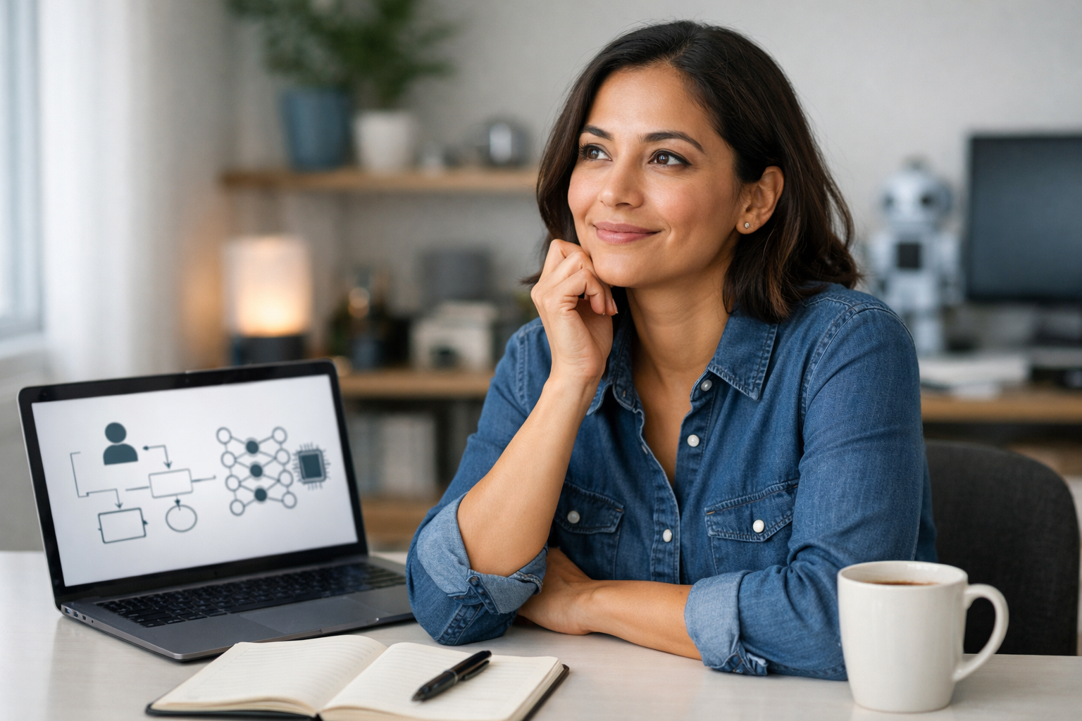 A Beginner Friendly Guide to Starting Fresh in AI