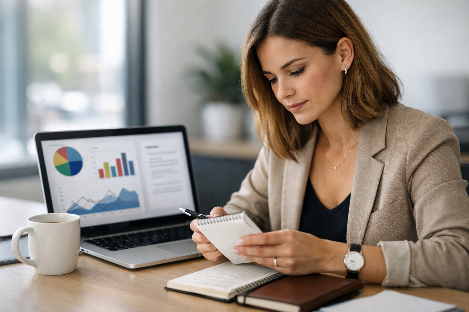 Beginner Guide to AI Marketing Reports Fast