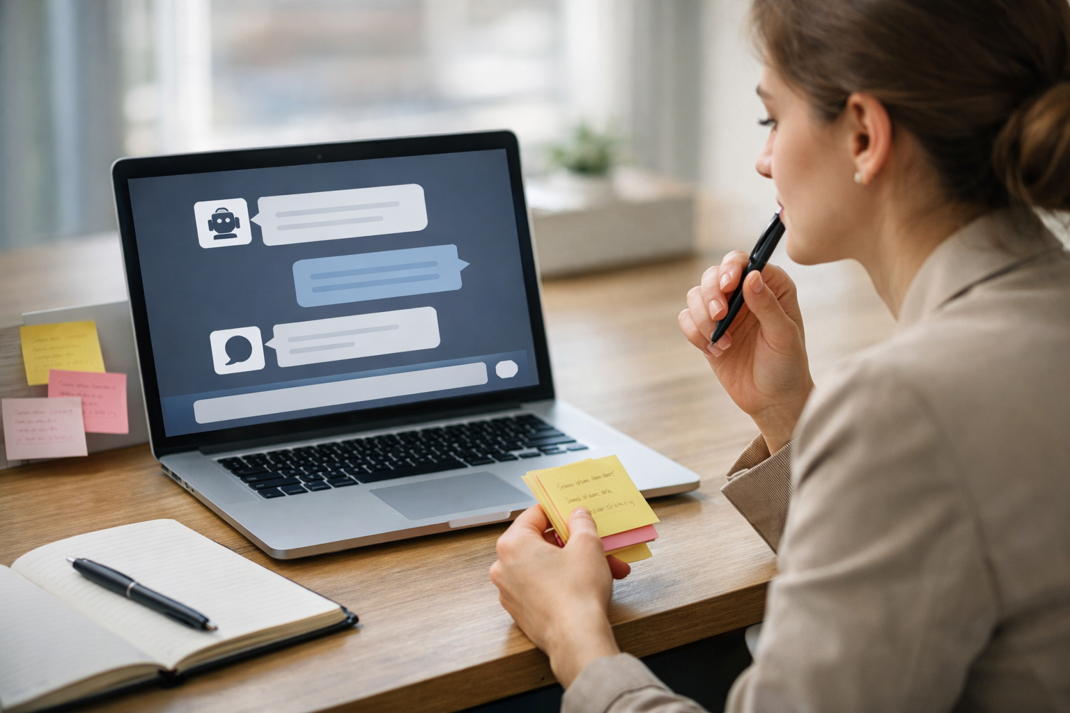 Beginner Guide to Building a Simple FAQ Bot