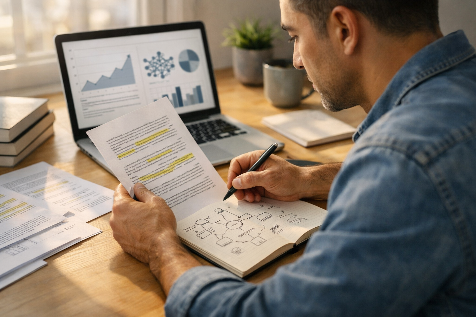 Beginner Guide to Exploring AI Ideas, Facts & Findings