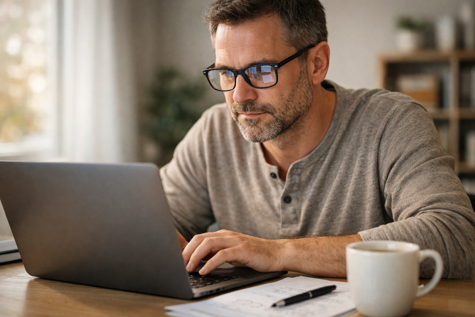 Beginner Guide to Finding and Checking AI Info Online