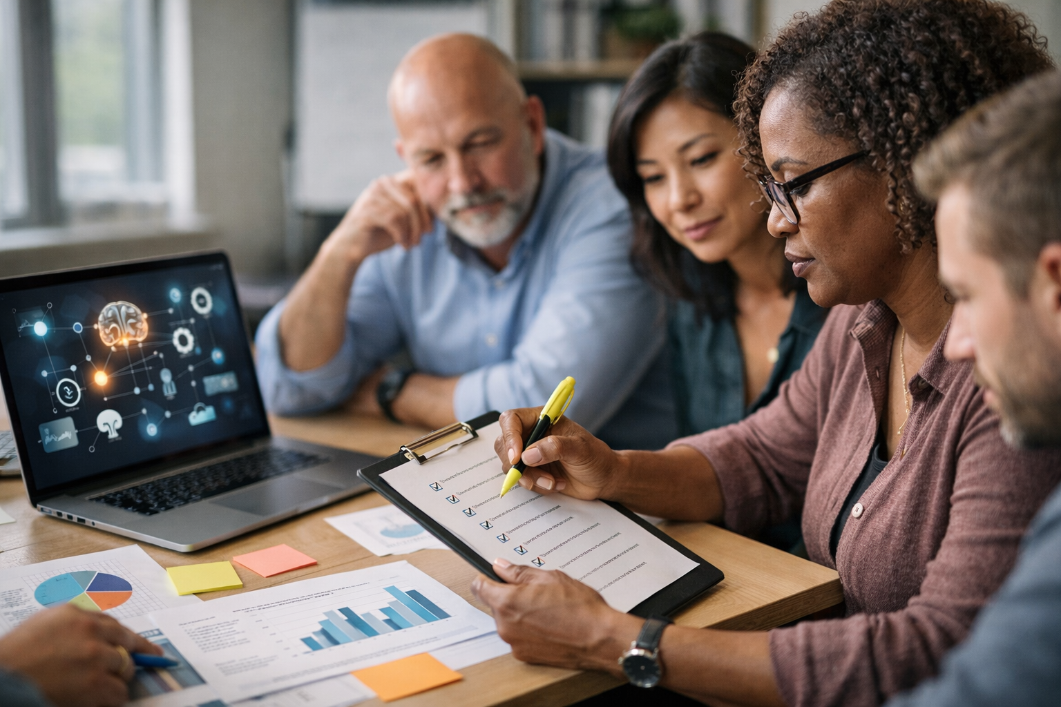 Beginner Guide to Spotting AI Risks Before Harm