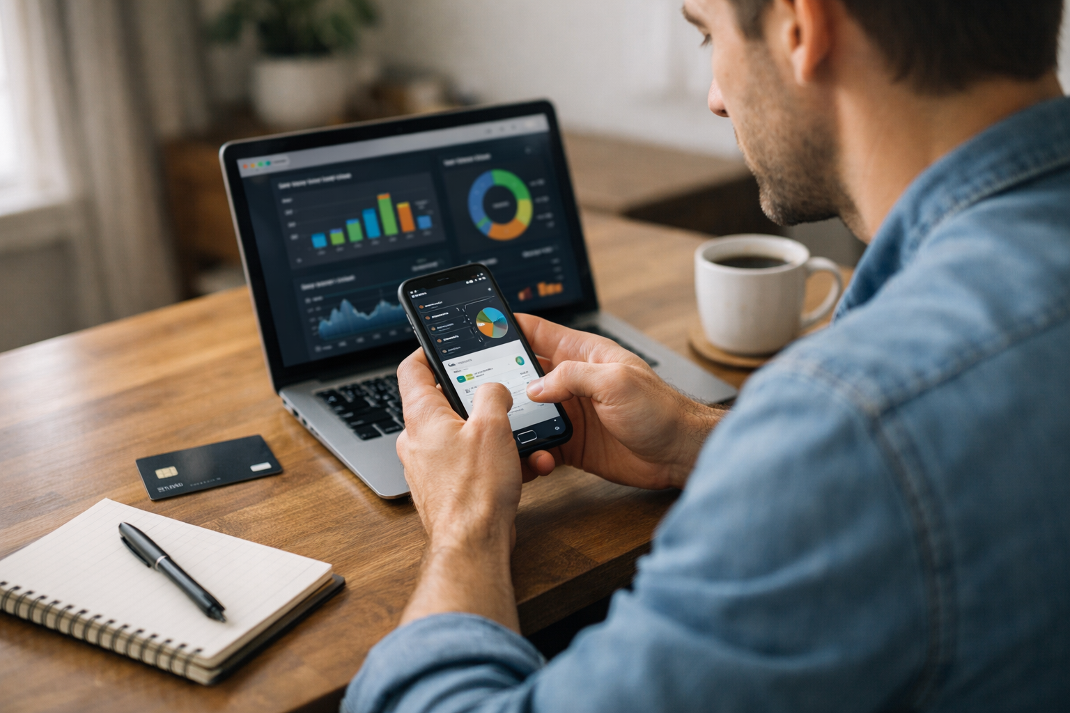 Beginner Guide to AI in Banking, Saving and Spending