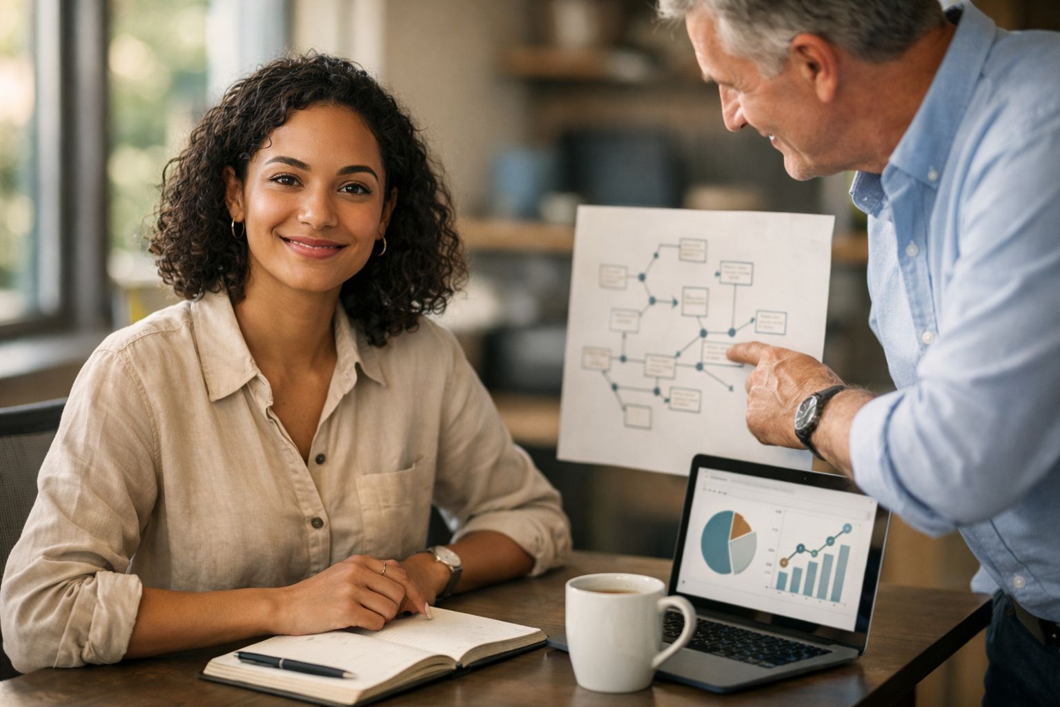 Beginner Guide to AI Jobs You Can Actually Pursue