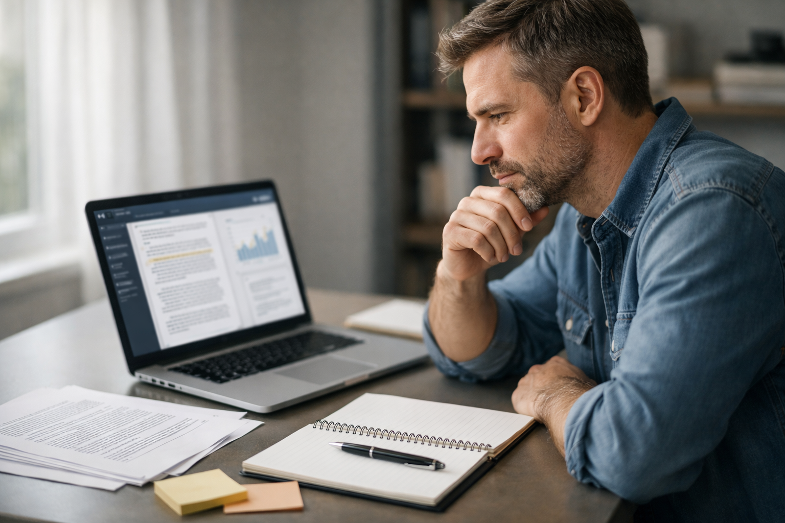 Beginner Guide to Research with AI