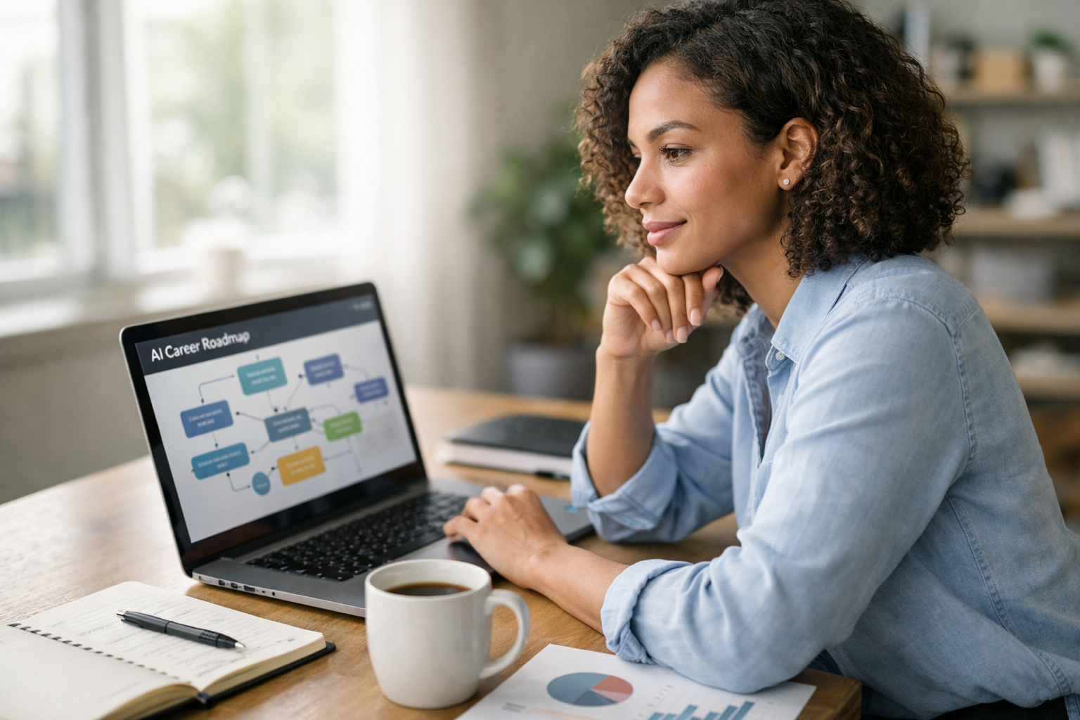 Beginner Guide to Switching Into AI Careers