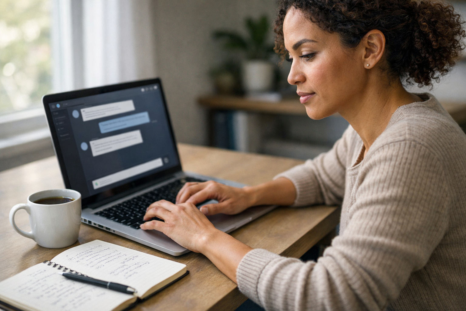 Beginner Prompt Engineering for Useful AI Habits