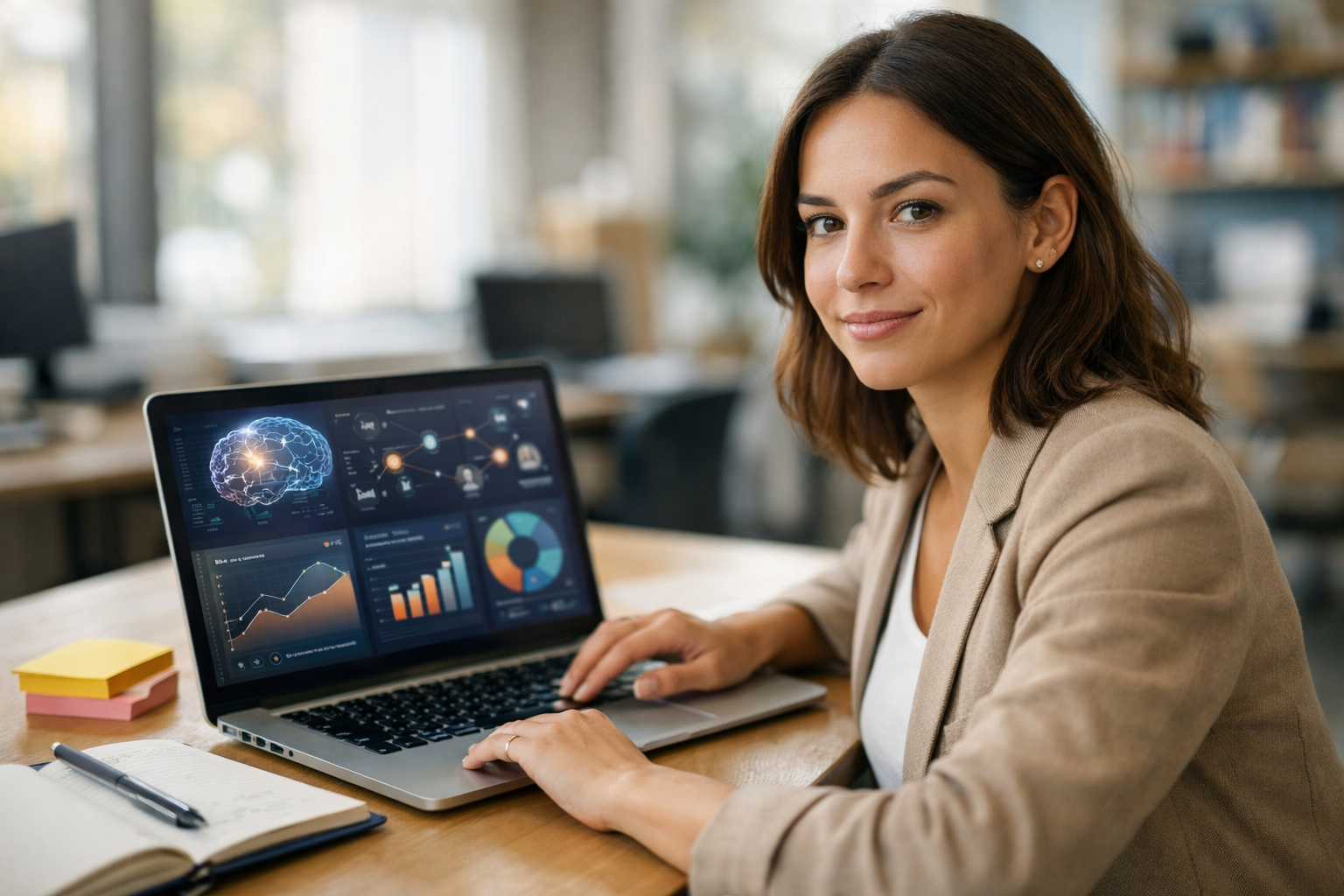 Breaking into EdTech with AI for Beginners