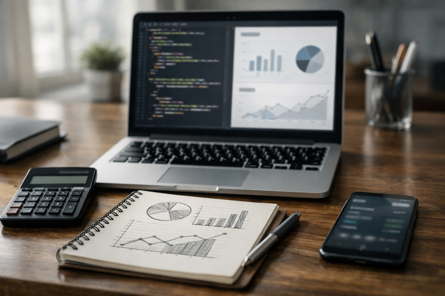 Build a Personal Finance LLM Agent: Tools, Memory & Guardrails