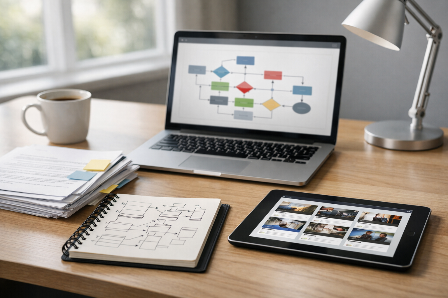 Build a SCORM AI Microcourse Generator: Syllabus to Package