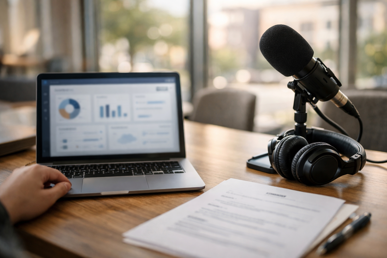 Build an AI Career Coach: Resume Scoring + Interview Practice