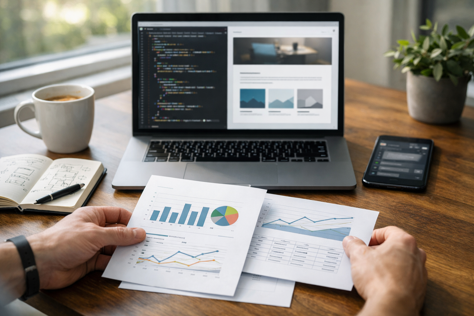 Build an AI Portfolio That Gets You Hired (Projects + Proof)