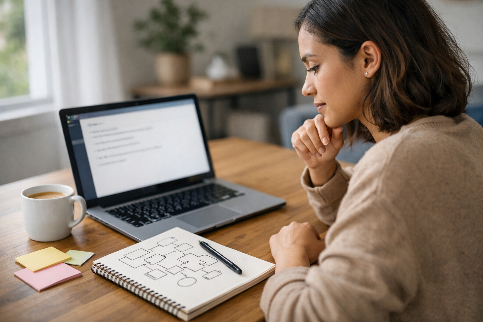 Build Helpful Text Apps for Beginners