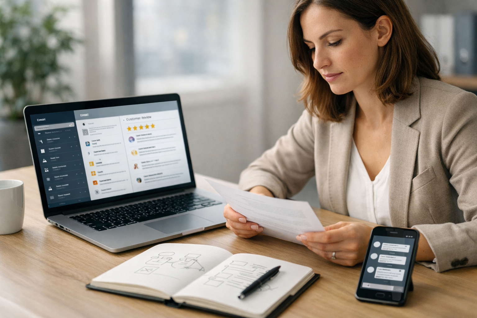 Build Language AI Tools for Email Reviews and Support