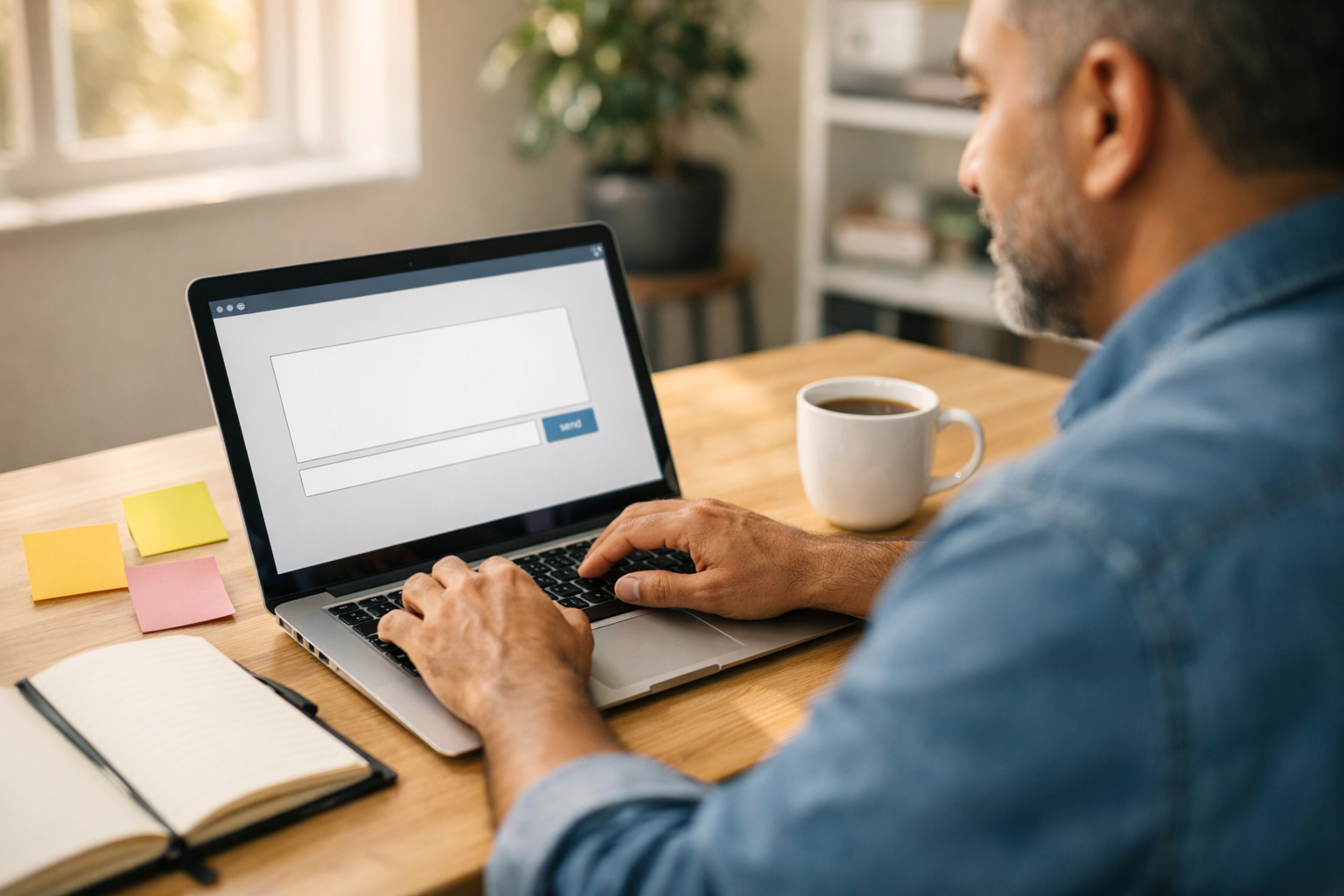 Build Simple Text AI Tools Without Coding