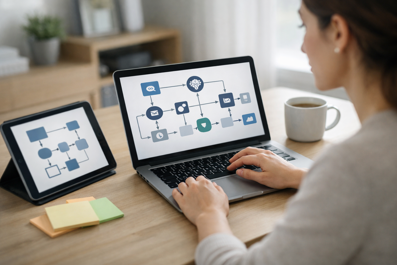 Build Useful AI Automations for Beginners