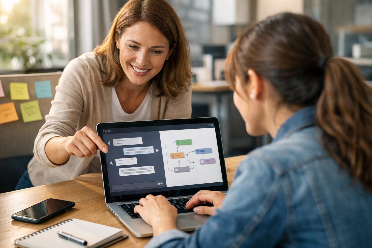Build Useful AI Projects with No Coding